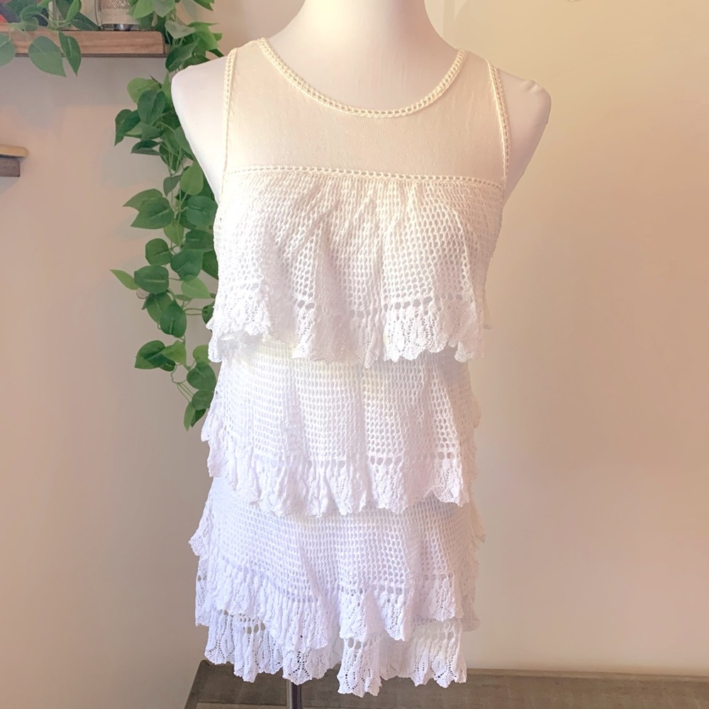 WHBM Top